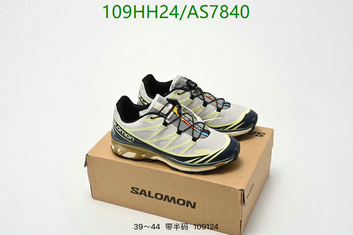 Salomon-Men shoes Code: AS7840 $: 119USD