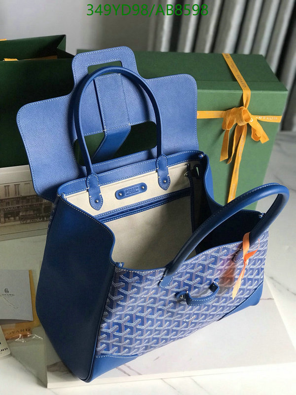 Goyard-Bag-Mirror Quality Code: AB8598 $: 349USD