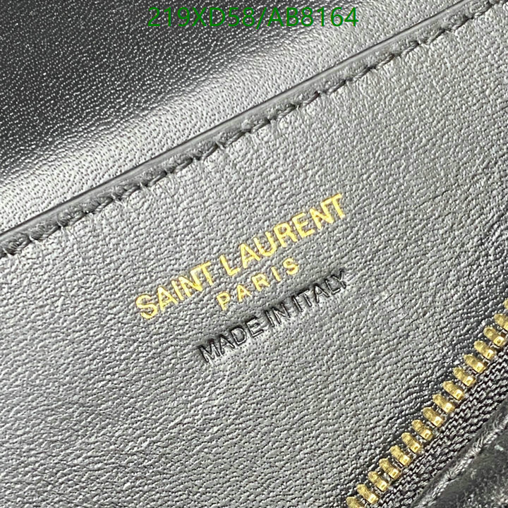 YSL-Bag-Mirror Quality Code: AB8164 $: 219USD