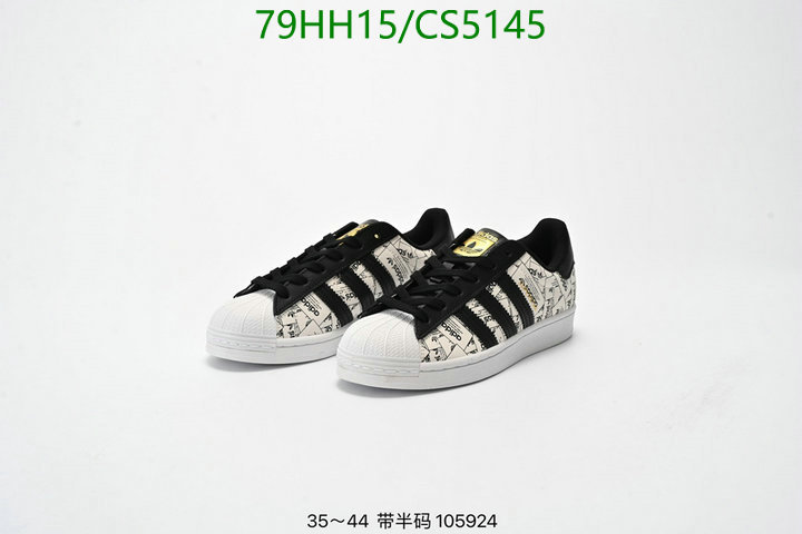 Adidas-Men shoes Code: CS5145 $: 79USD