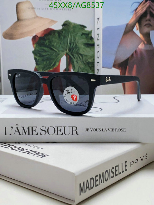 Ray-Ban-Glasses Code: AG8537 $: 45USD