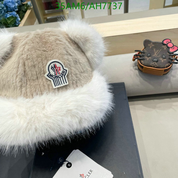 Moncler-Cap(Hat) Code: AH7737 $: 35USD