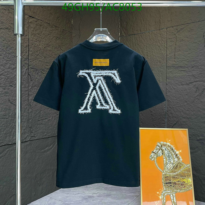 LV-Clothing Code: AC8053 $: 49USD