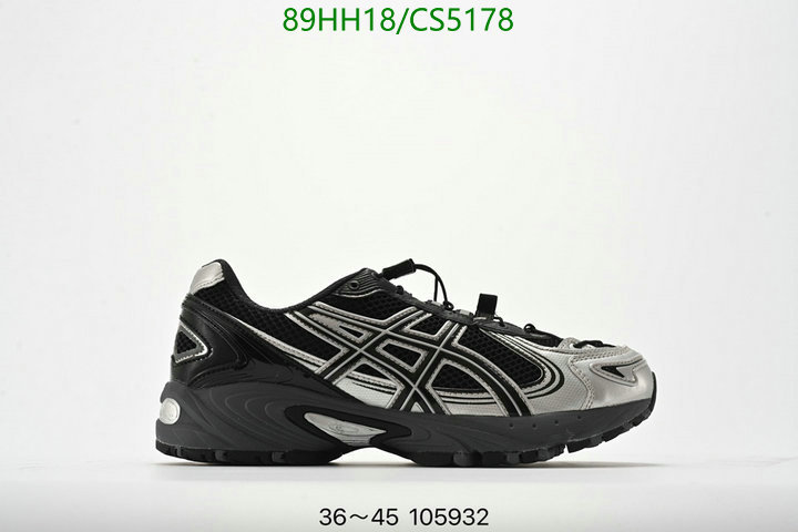 Asics-Men shoes Code: CS5178 $: 89USD