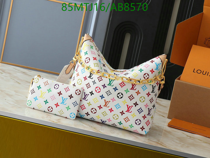 LV-Bag-4A Quality Code: AB8570 $: 85USD