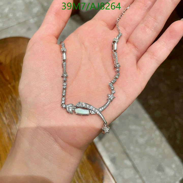 Chanel-Jewelry Code: AJ8264 $: 39USD