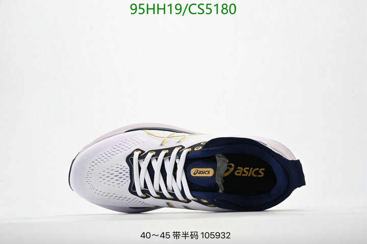 Asics-Women Shoes Code: CS5180 $: 95USD