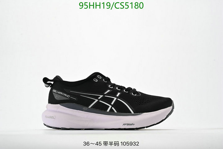 Asics-Women Shoes Code: CS5180 $: 95USD