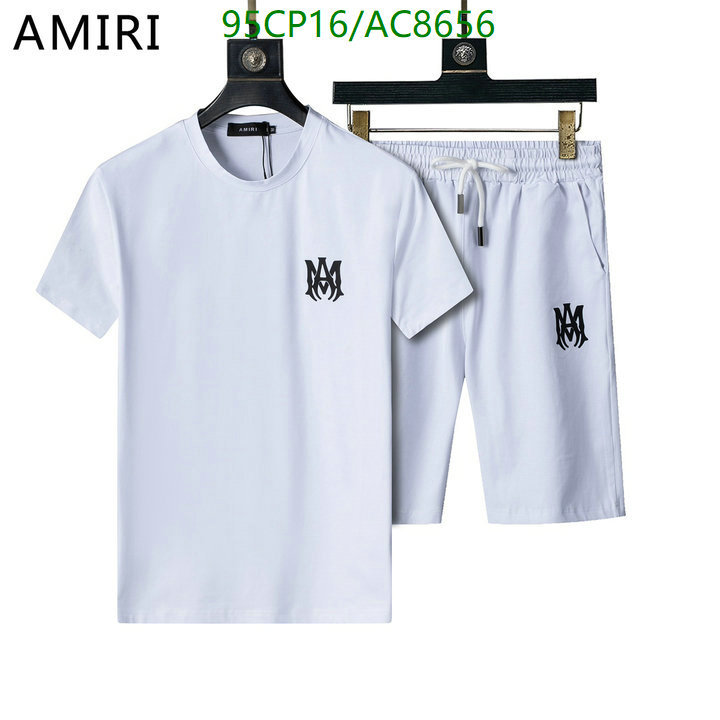 Amiri-Clothing Code: AC8656 $: 95USD