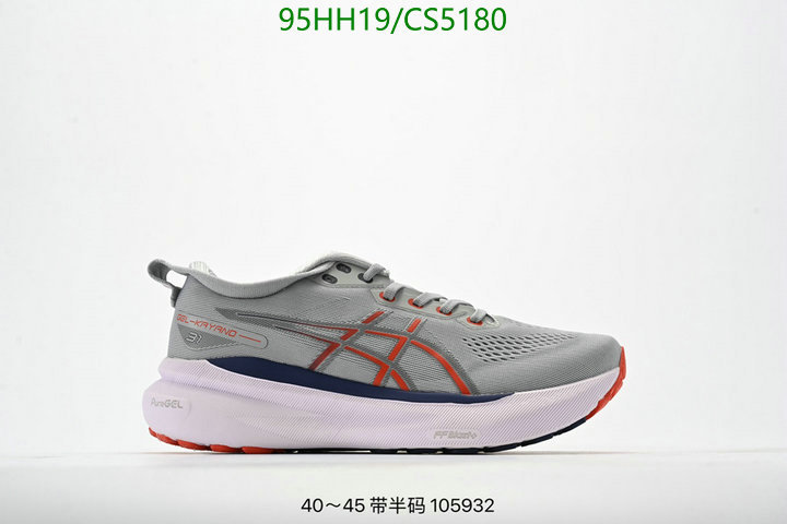 Asics-Women Shoes Code: CS5180 $: 95USD