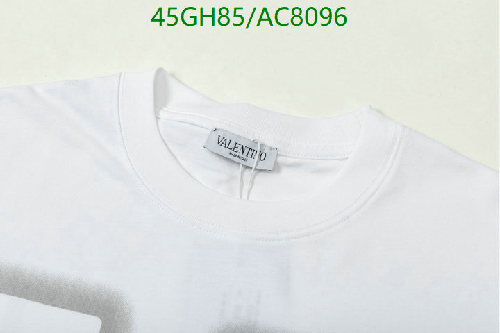 Valentino-Clothing Code: AC8096 $: 45USD