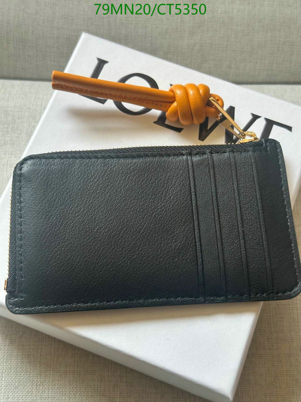 Loewe-Wallet-Mirror Quality Code: CT5350 $: 79USD