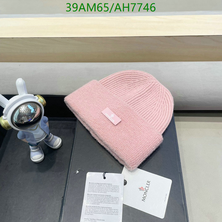 Moncler-Cap(Hat) Code: AH7746 $: 39USD