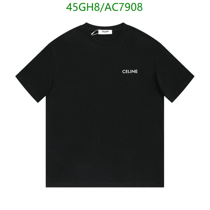 Celine-Clothing Code: AC7908 $: 45USD