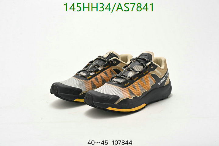 Salomon-Men shoes Code: AS7841 $: 145USD