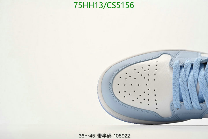 Nike-Men shoes Code: CS5156 $: 75USD