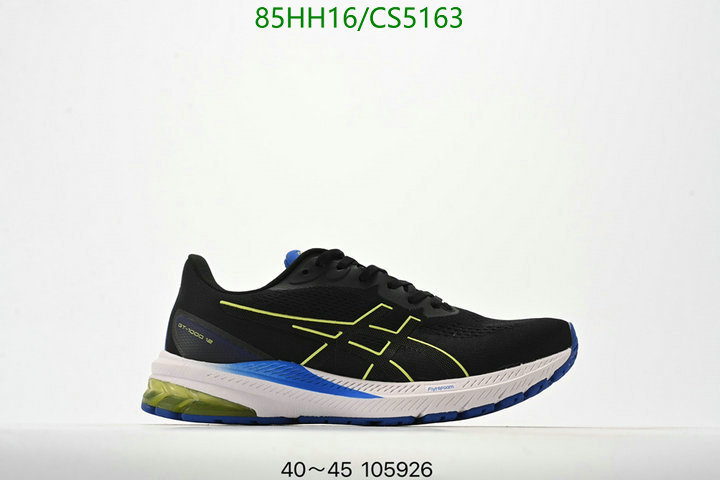 Asics-Men shoes Code: CS5163 $: 85USD