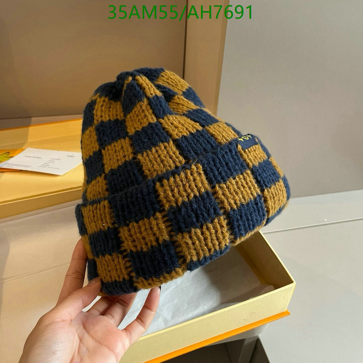 LV-Cap(Hat) Code: AH7691 $: 35USD