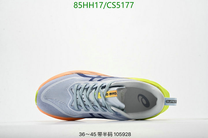 Asics-Men shoes Code: CS5177 $: 85USD