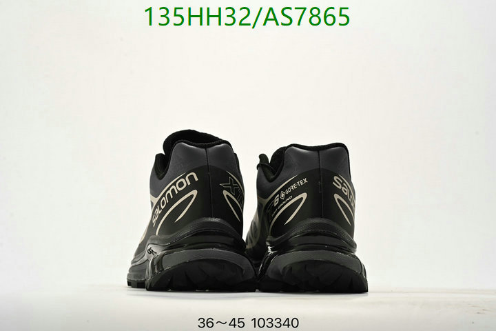 Salomon-Men shoes Code: AS7865 $: 135USD