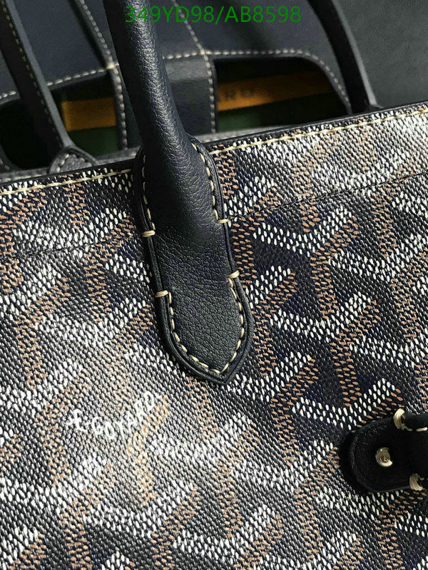 Goyard-Bag-Mirror Quality Code: AB8598 $: 349USD