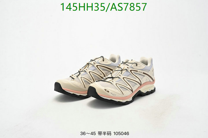 Salomon-Women Shoes Code: AS7857 $: 145USD