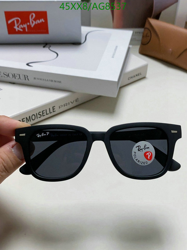 Ray-Ban-Glasses Code: AG8537 $: 45USD