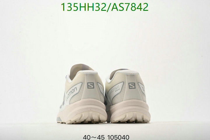 Salomon-Men shoes Code: AS7842 $: 135USD