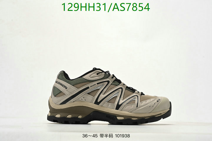 Salomon-Women Shoes Code: AS7854 $: 129USD