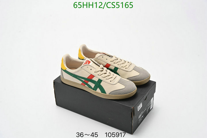 Asics-Men shoes Code: CS5165 $: 65USD