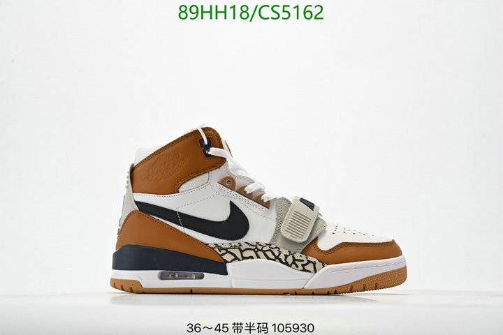 Air Jordan-Men shoes Code: CS5162 $: 89USD