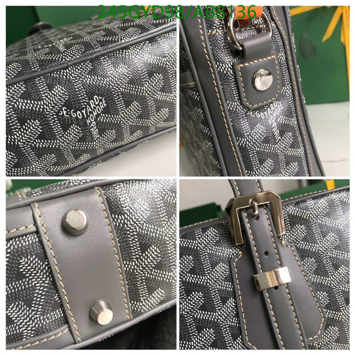 Goyard-Bag-Mirror Quality Code: AB8136 $: 345USD