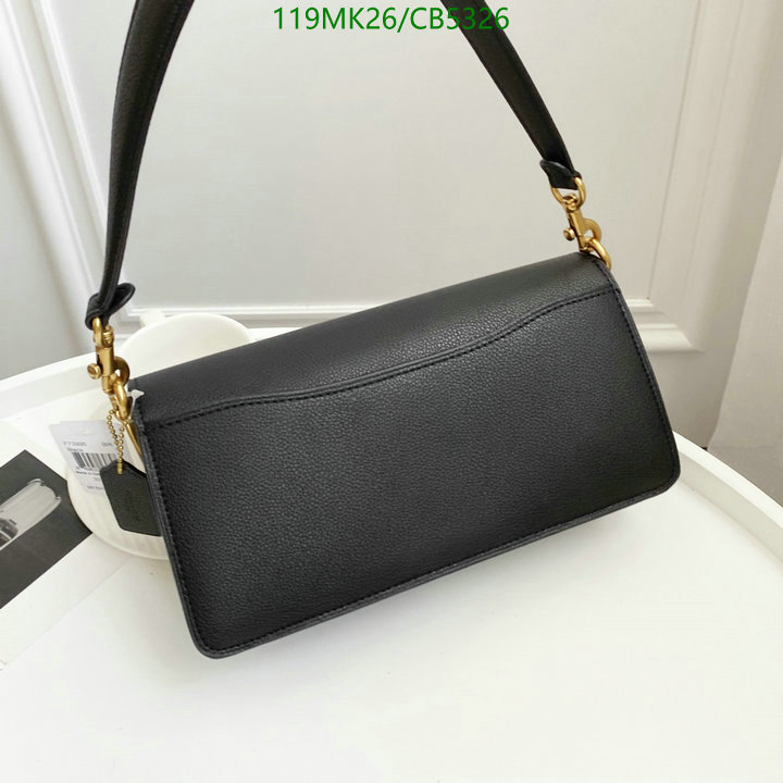 Coach-Bag-4A Quality Code: CB5326 $: 119USD