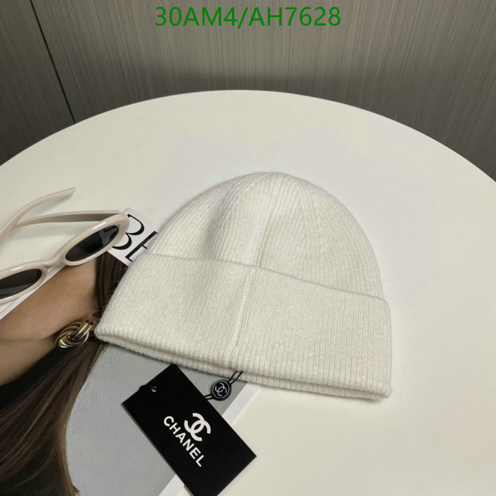 Chanel-Cap(Hat) Code: AH7628 $: 30USD