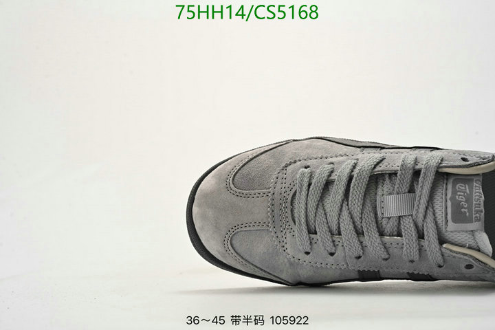 Asics-Men shoes Code: CS5168 $: 75USD