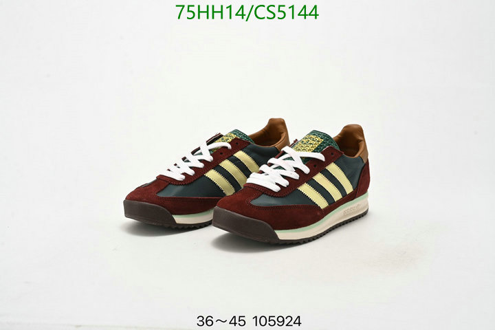 Adidas-Women Shoes Code: CS5144 $: 75USD