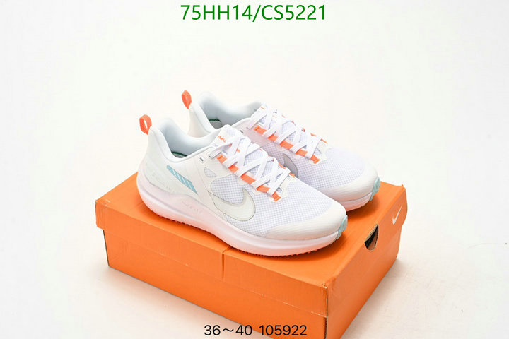 NIKE-Women Shoes Code: CS5221 $: 75USD