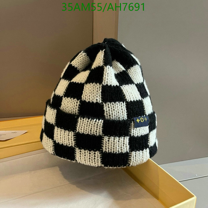 LV-Cap(Hat) Code: AH7691 $: 35USD