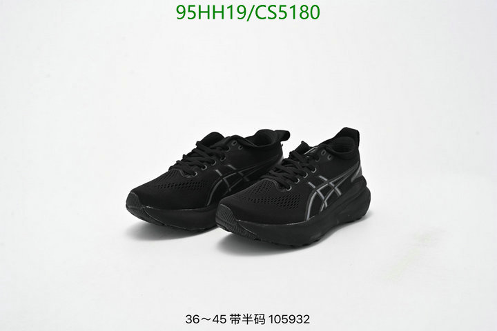 Asics-Women Shoes Code: CS5180 $: 95USD