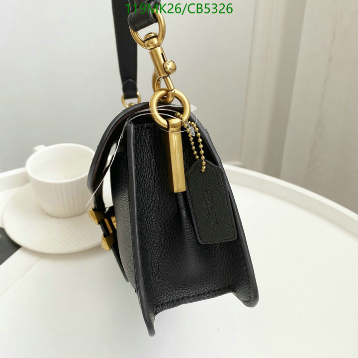 Coach-Bag-4A Quality Code: CB5326 $: 119USD