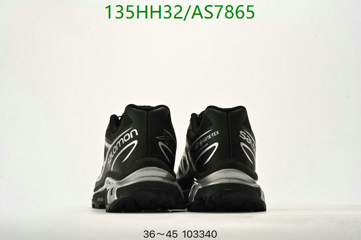 Salomon-Men shoes Code: AS7865 $: 135USD