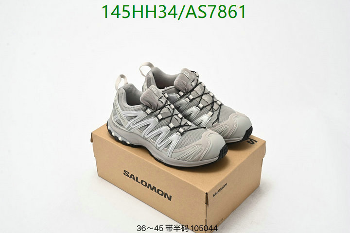 Salomon-Men shoes Code: AS7861 $: 145USD