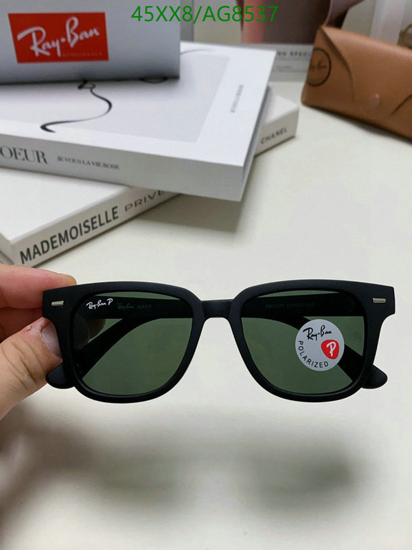 Ray-Ban-Glasses Code: AG8537 $: 45USD