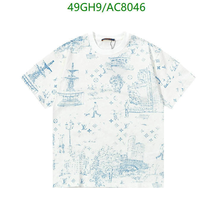 LV-Clothing Code: AC8046 $: 49USD