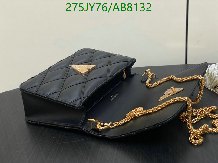 LV-Bag-Mirror Quality Code: AB8132 $: 275USD