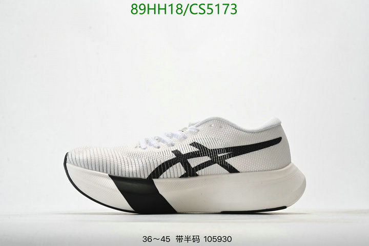 Asics-Men shoes Code: CS5173 $: 89USD