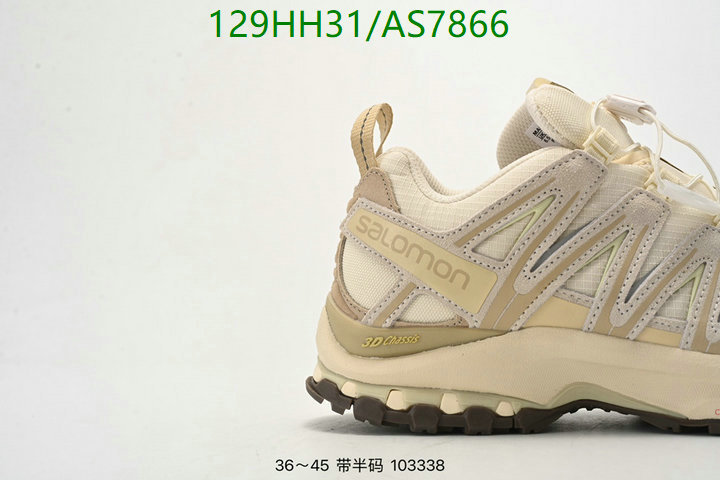 Salomon-Men shoes Code: AS7866 $: 129USD