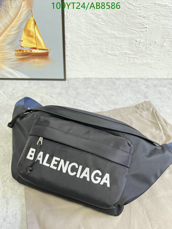 Balenciaga-Bag-Mirror Quality Code: AB8586 $: 109USD