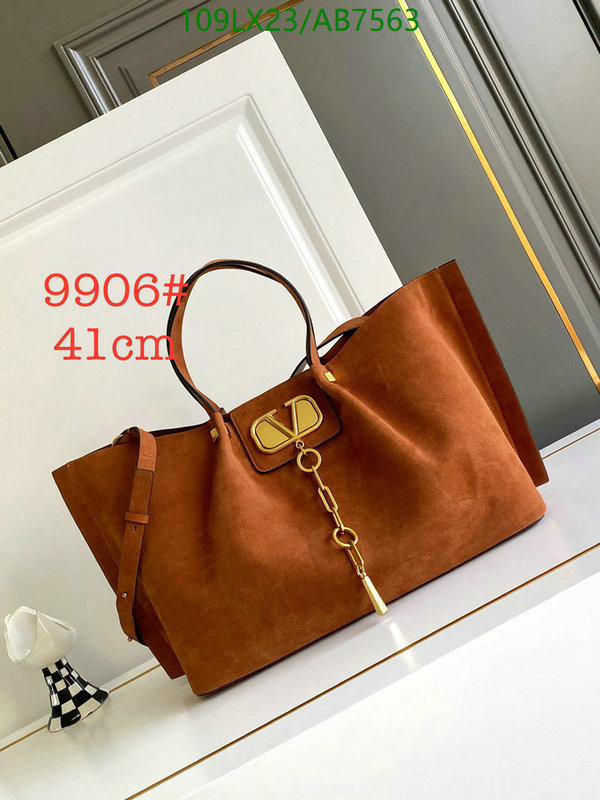 Valentino-Bag-4A Quality Code: AB7563 $: 109USD