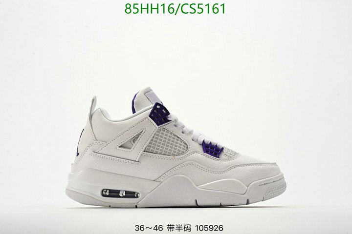 Air Jordan-Men shoes Code: CS5161 $: 85USD